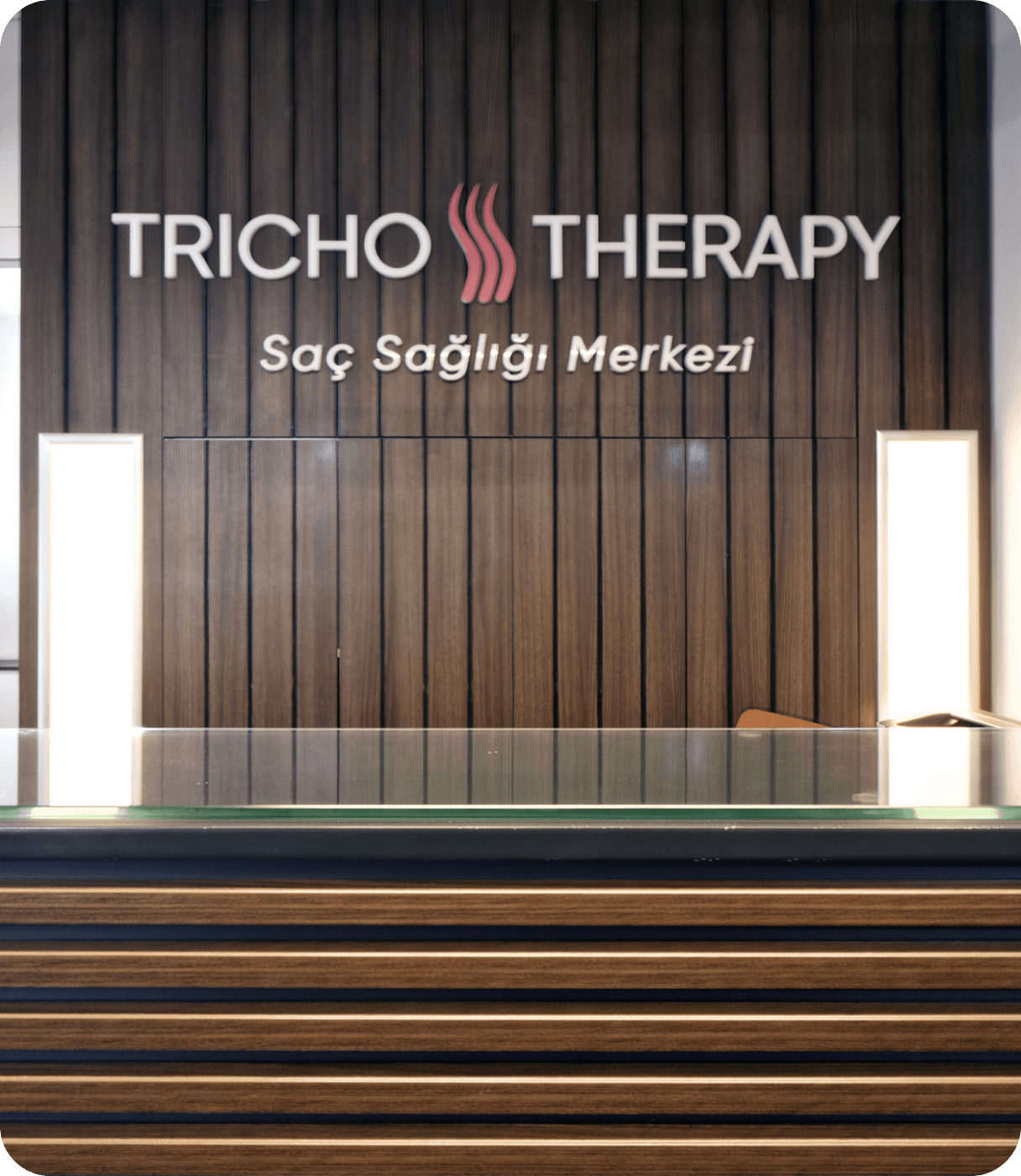 Sizinle Yürümeye Hazırız