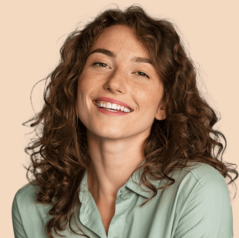 Kadın Tipi Saç Dökülmesi