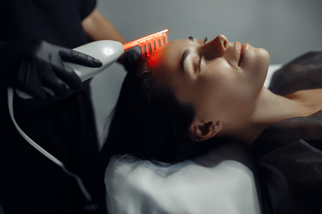 Düşük Seviye Lazer & Infrared
