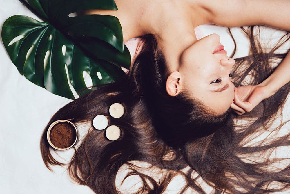 SAÇ SPASI: Saç Derisinden Saç Uçlarına Kadar Yenileyen Profesyonel Bakım