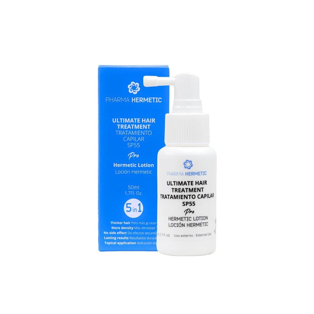 Pharma Hermetic Losyon (Sprey)