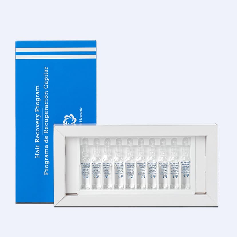 Pharma Hermetic SP55 Ampül