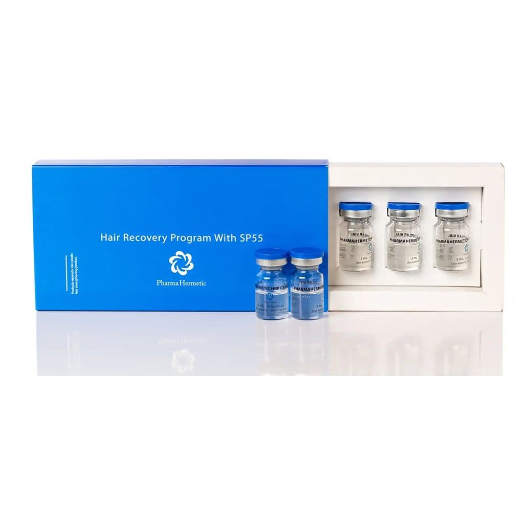 Pharma Hermetic SP55 Flakon