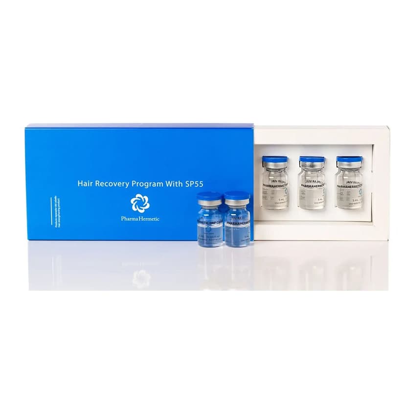 Pharma Hermetic SP55 Flakon