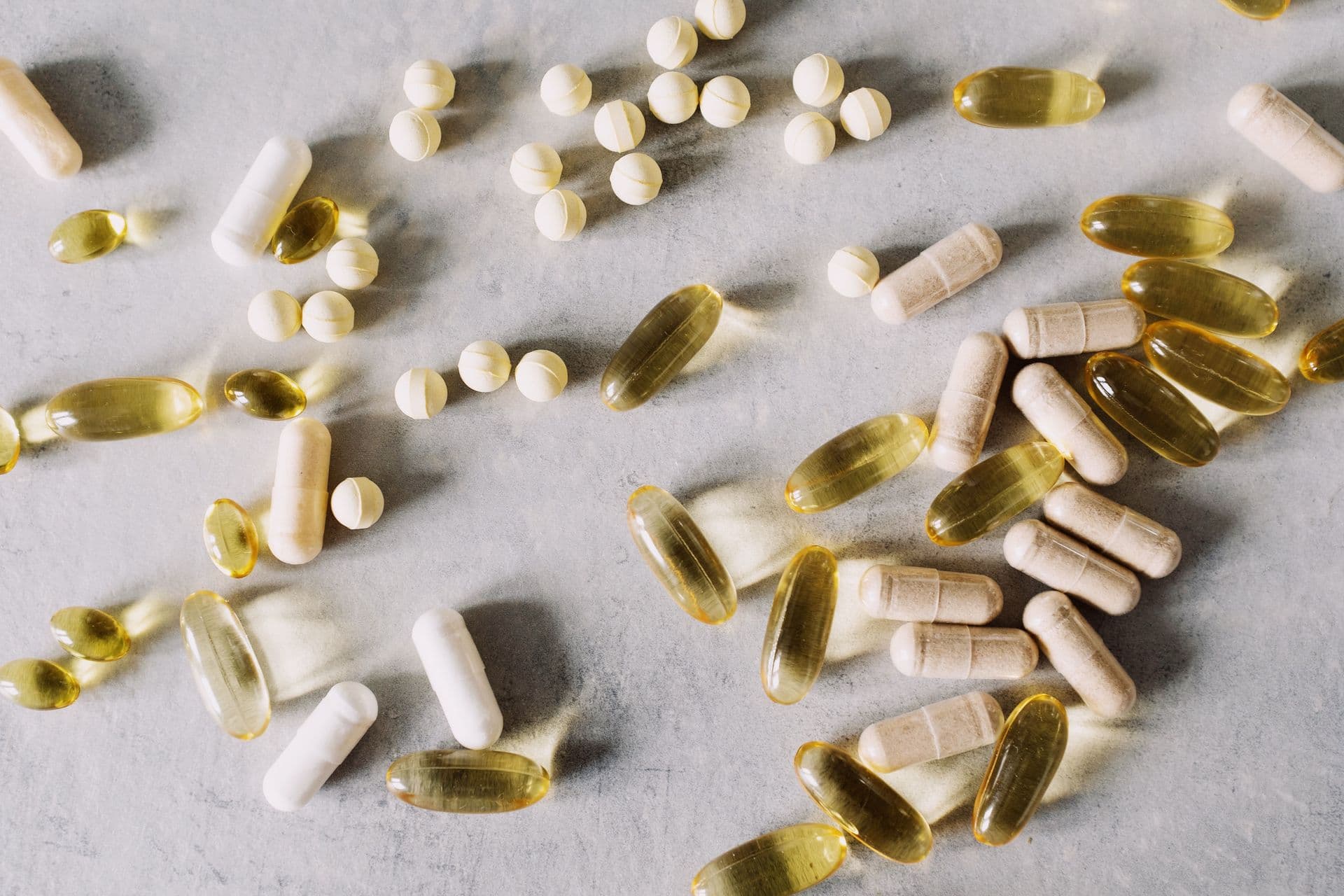Vitamin Eksikliği Saç Dökülmesine Nasıl Sebep Olur?