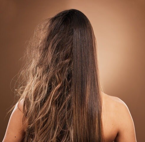 Keratin İşlemi Nedir? 